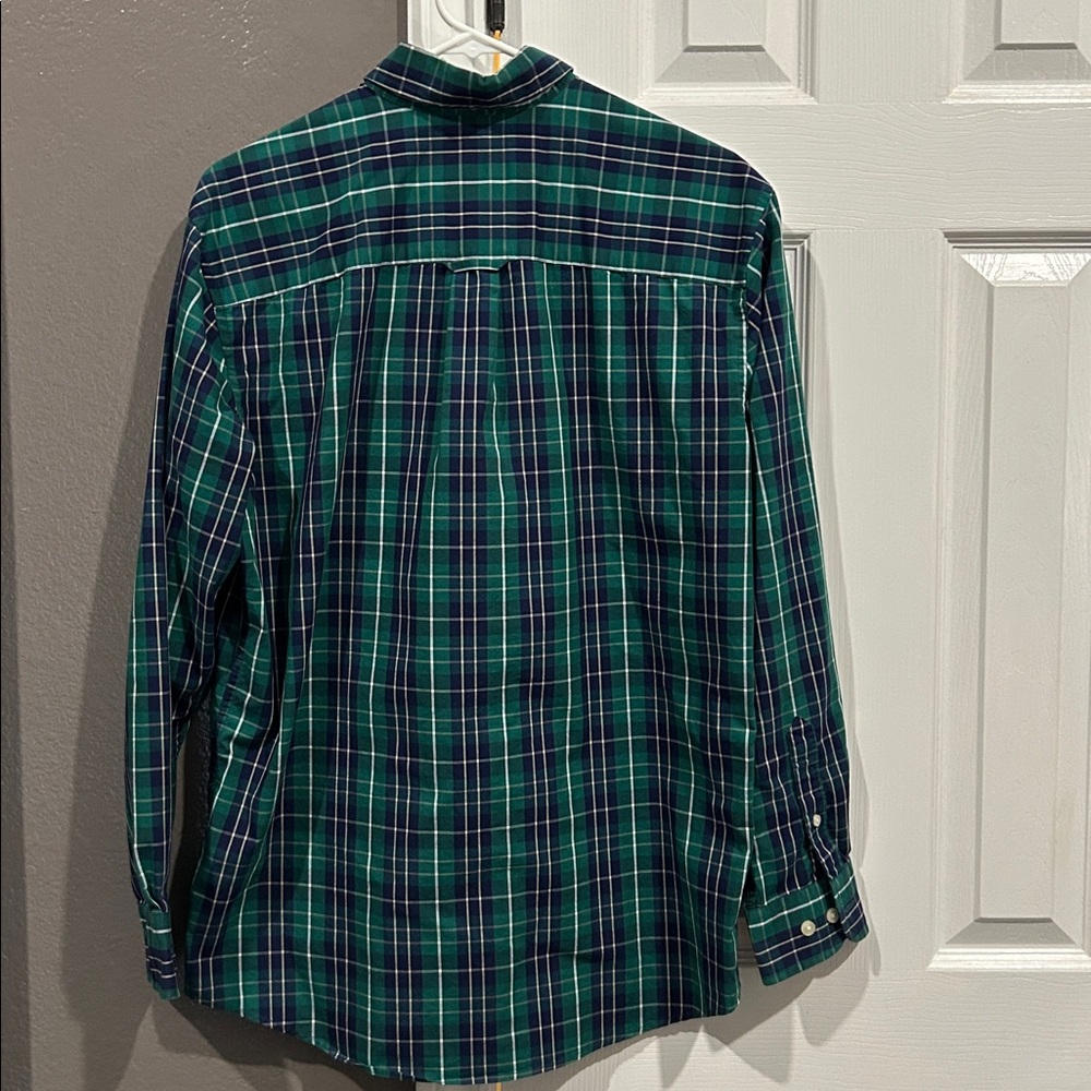Saddlebred button down - Picture 2 of 2